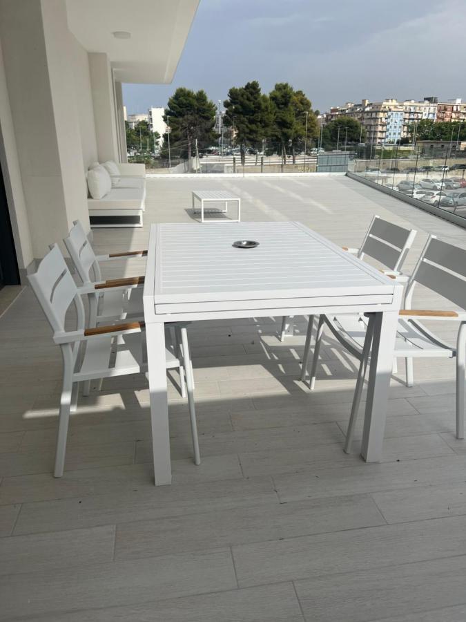 Căn hộ Sea Sense 1 Bari