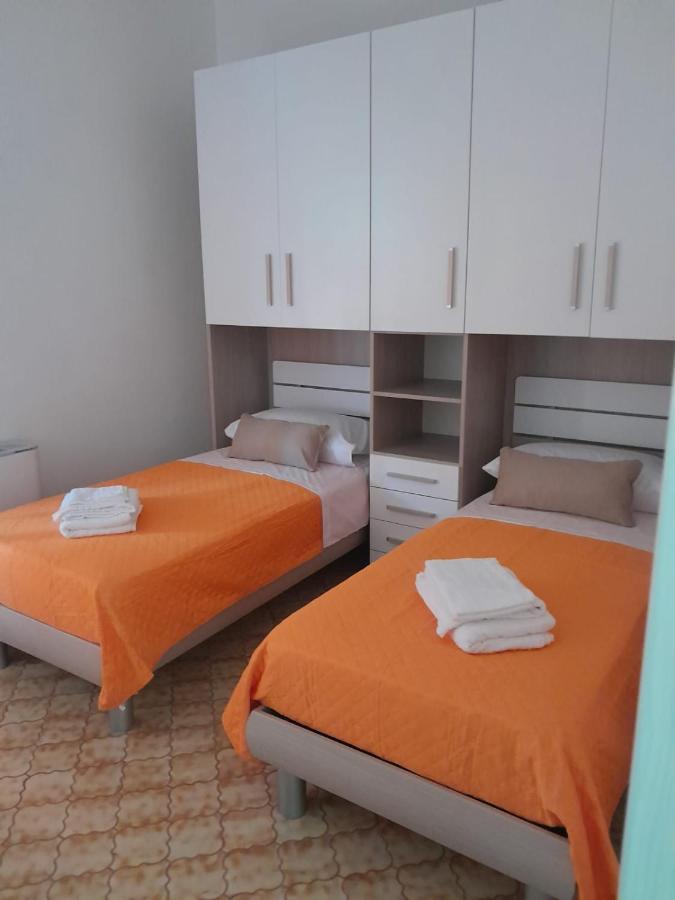 Villa Rospi *
