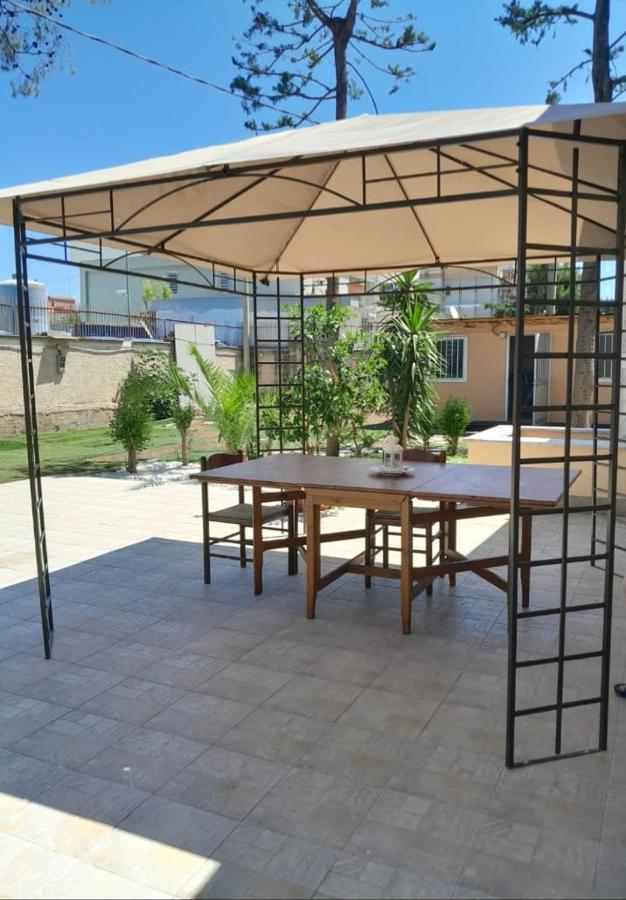 Villa Rospi *