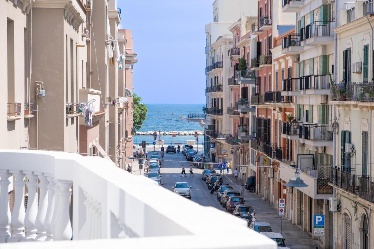 Palazzo Zippitelli Apartment Bari