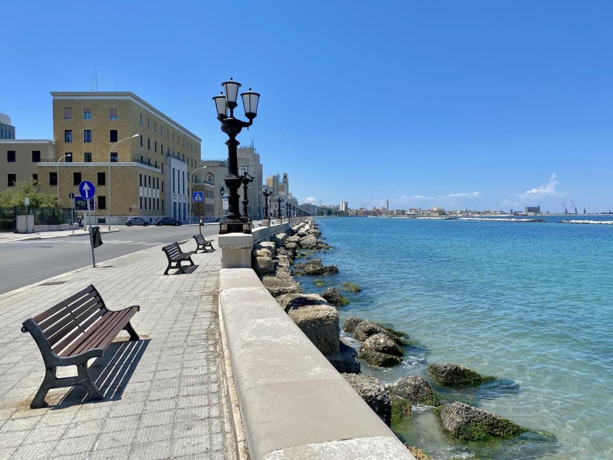 Kalimera * Bari