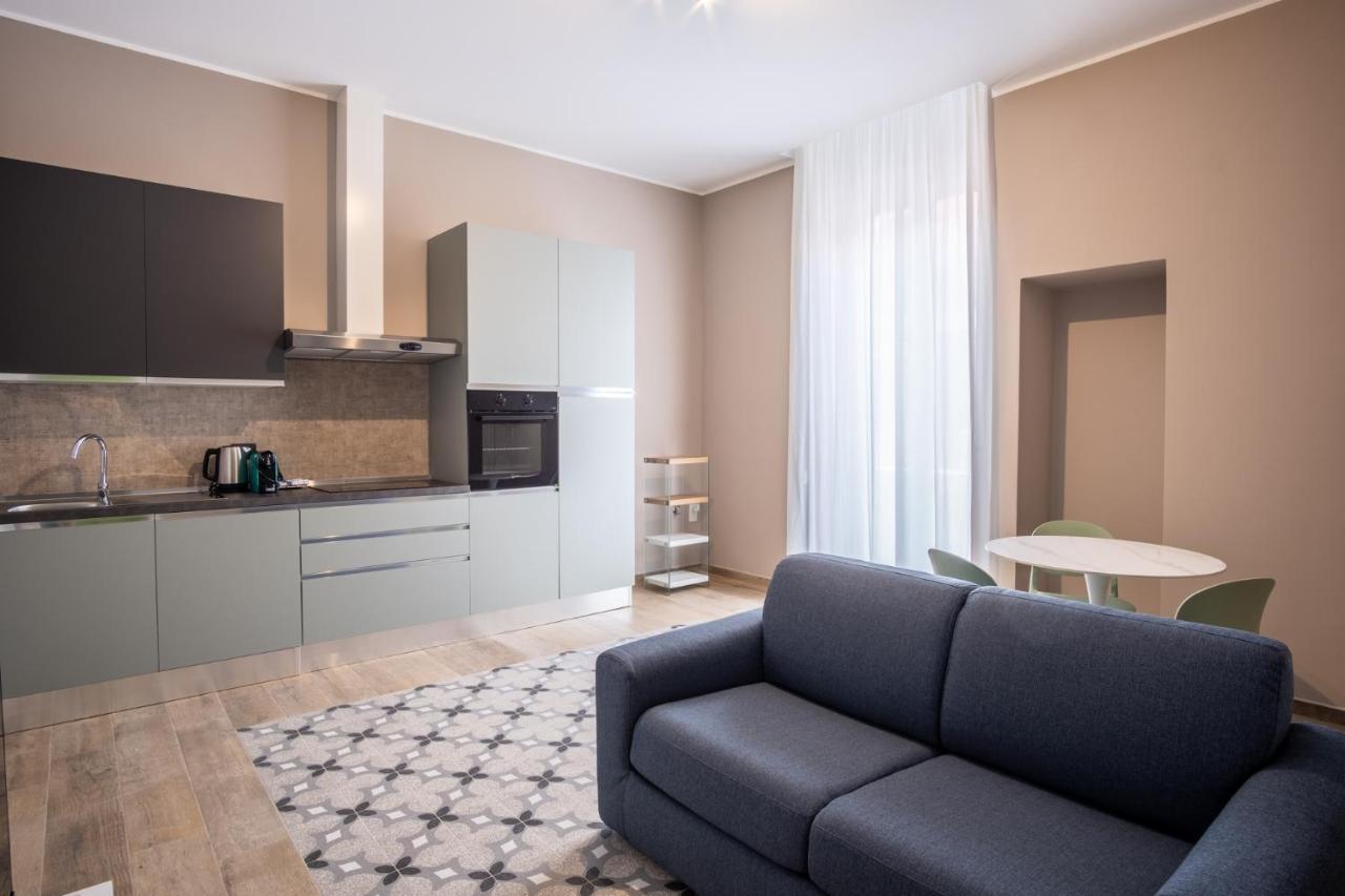 Apartment Palazzo Zippitelli Bari