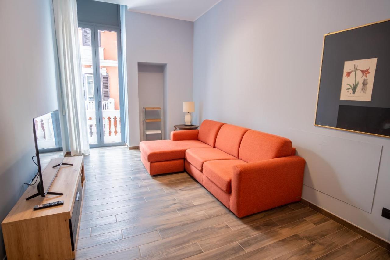 Apartment Palazzo Zippitelli