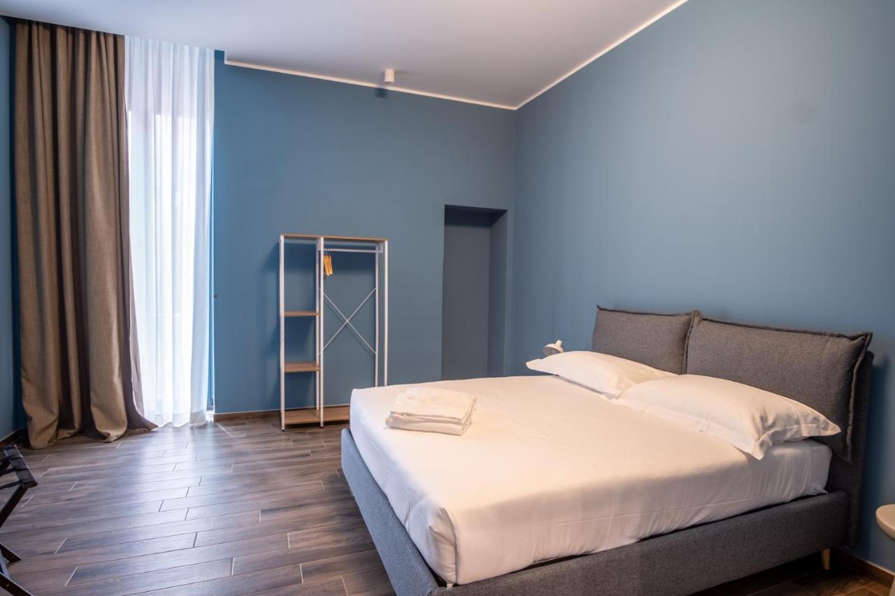 Palazzo Zippitelli Apartment Bari