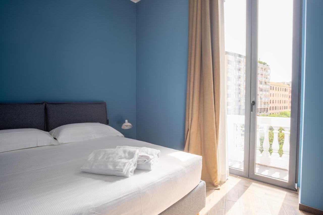 Apartment Palazzo Zippitelli *