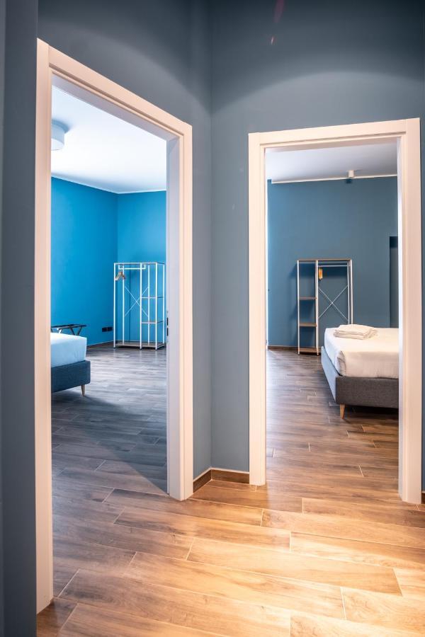 Apartment Palazzo Zippitelli *