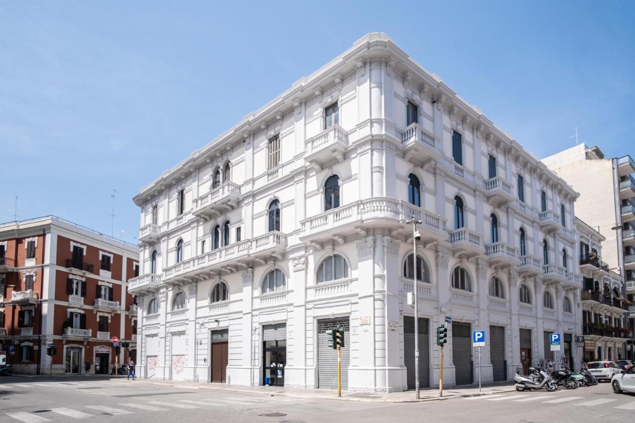 Apartment Palazzo Zippitelli *
