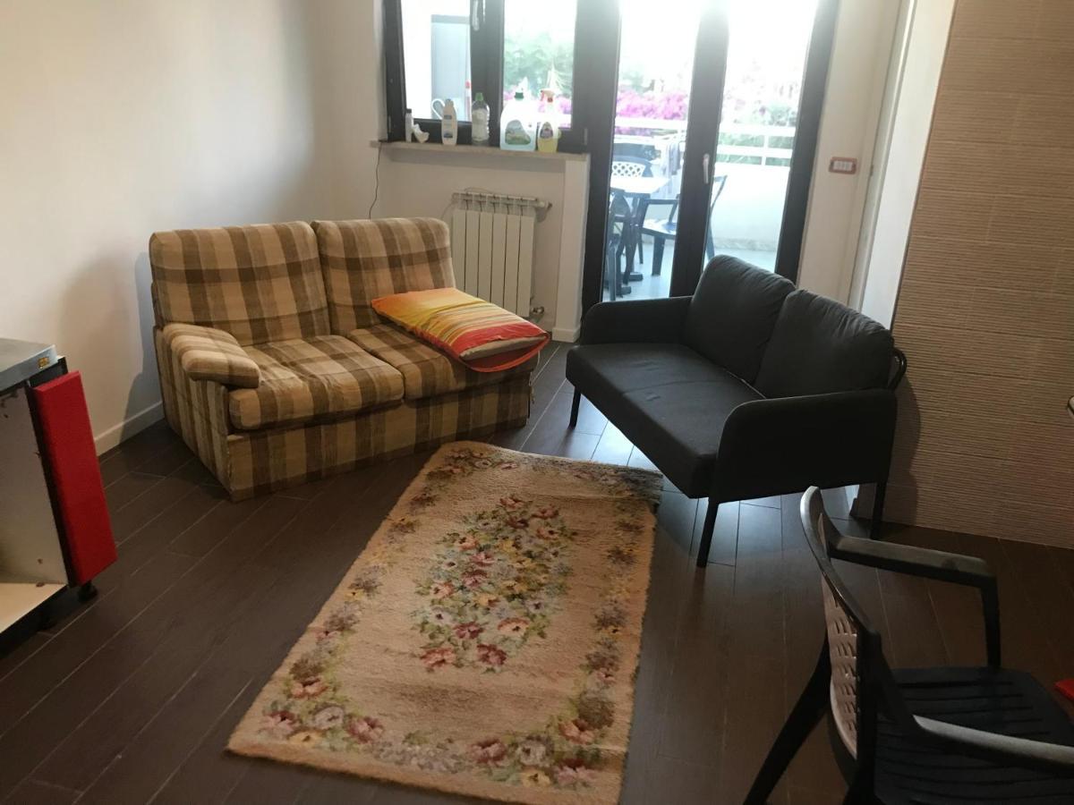 Guest house Gaudio *