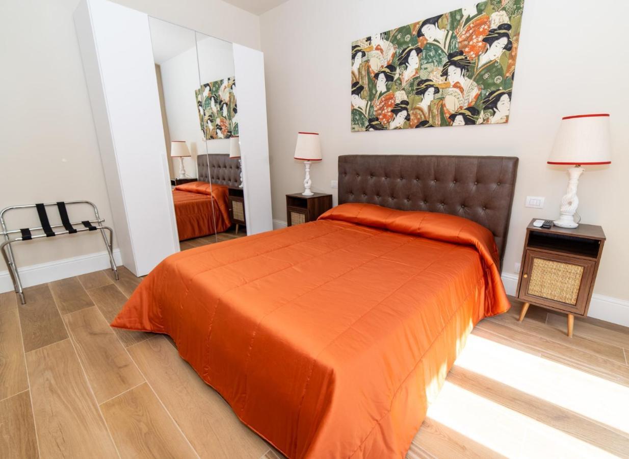 Les Di Adi Apt Appartamento Bari