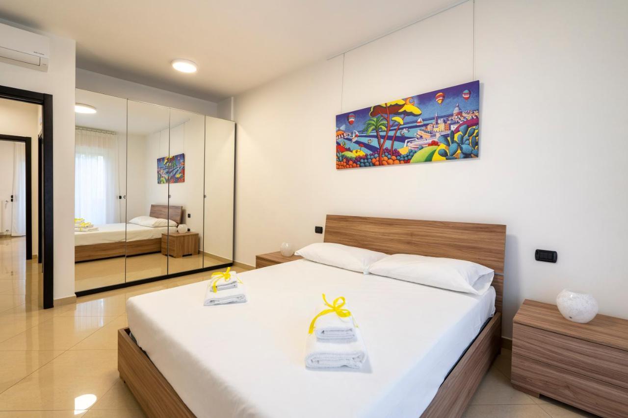 Boscoincitta With Garage And Whirlpool Tub Apartment *