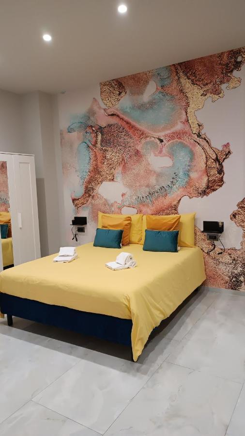 Don Raffaele Apartment *