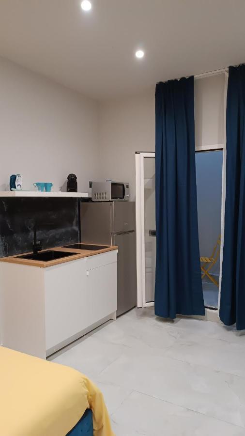 Apartment Don Raffaele *