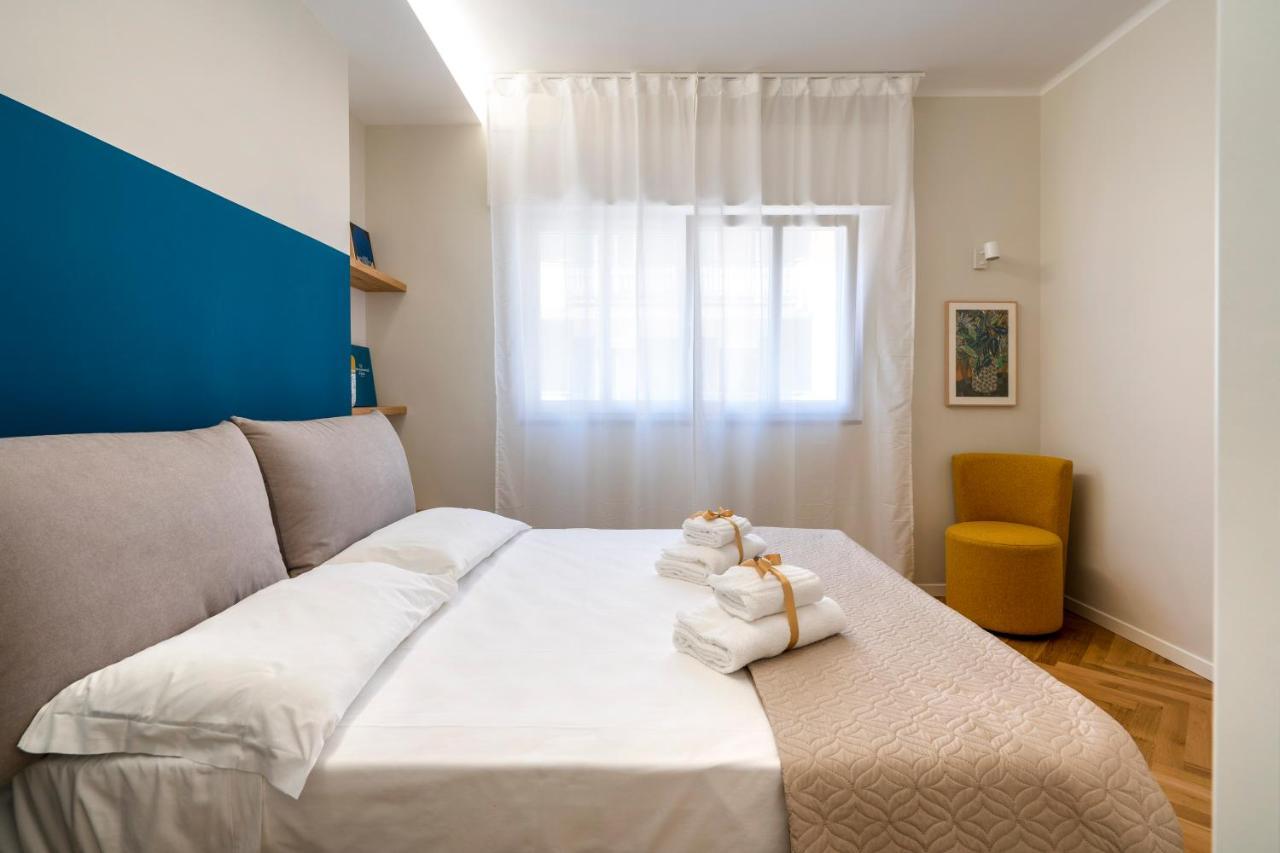 Agaver Apartment