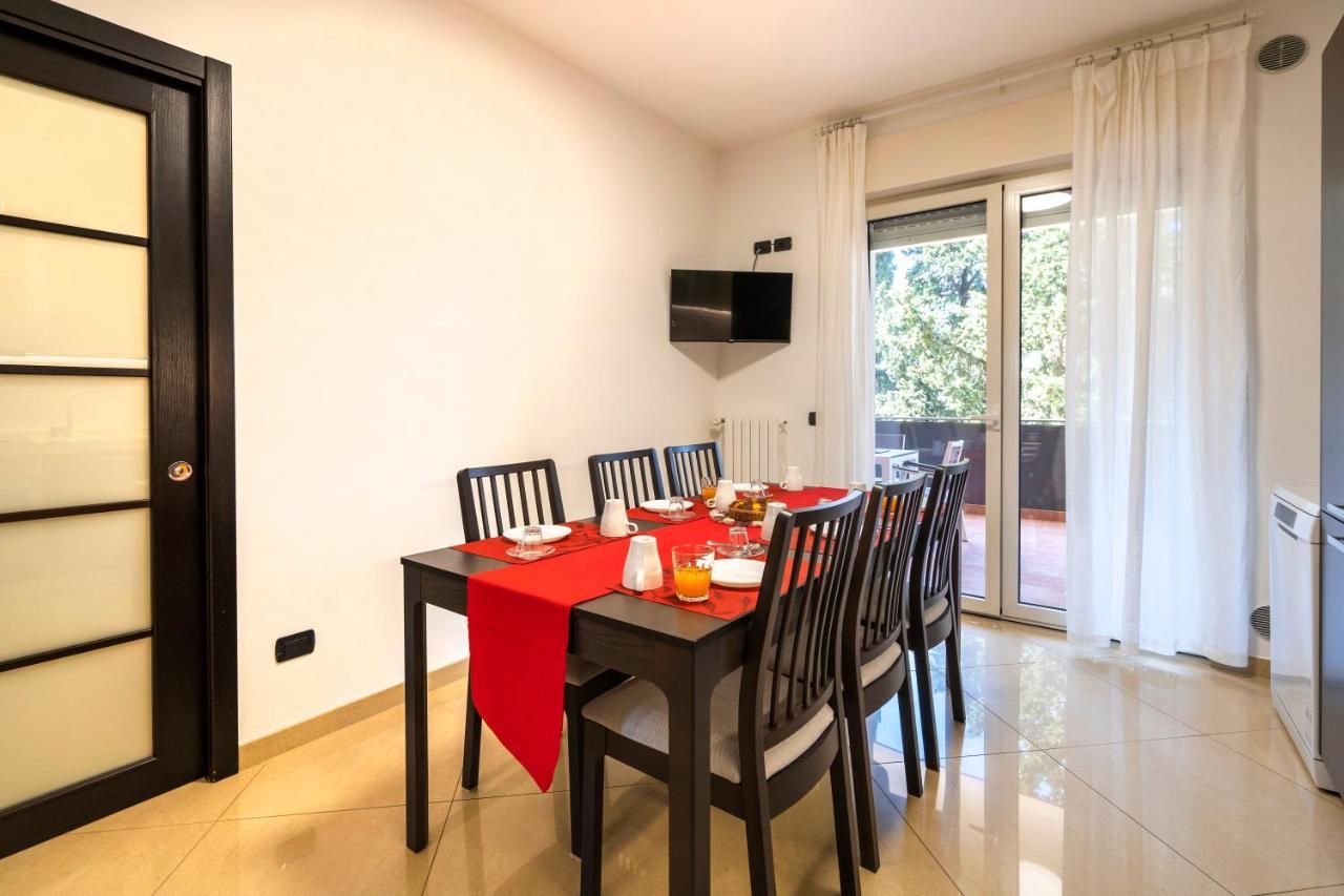 Boscoincitta With Garage And Whirlpool Tub *