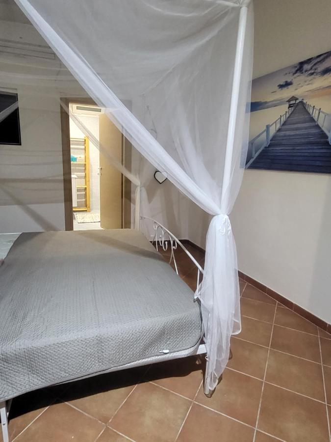 Nel Vicolo Apartment Bari