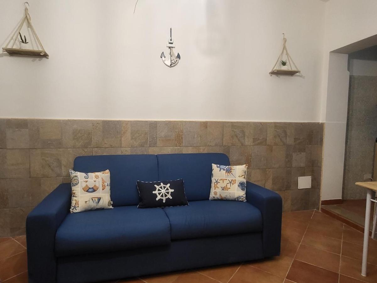 Apartment Nel Vicolo *