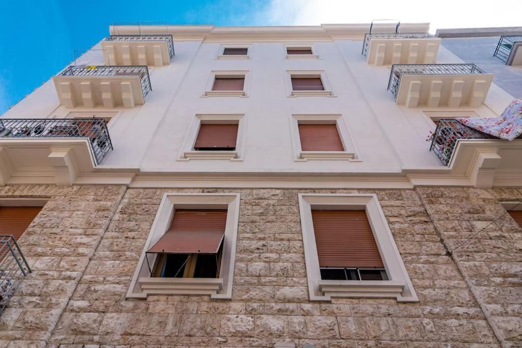 Borgo Antico - Centro Di Luxury Apartman