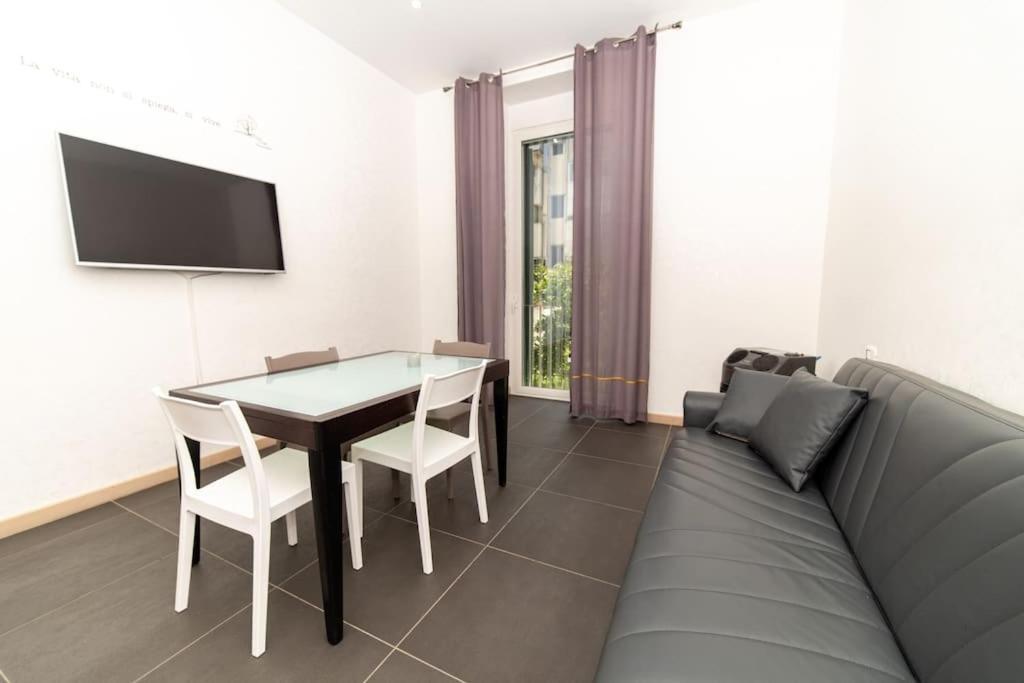 Borgo Antico - Centro Di Luxury Apartman Bari