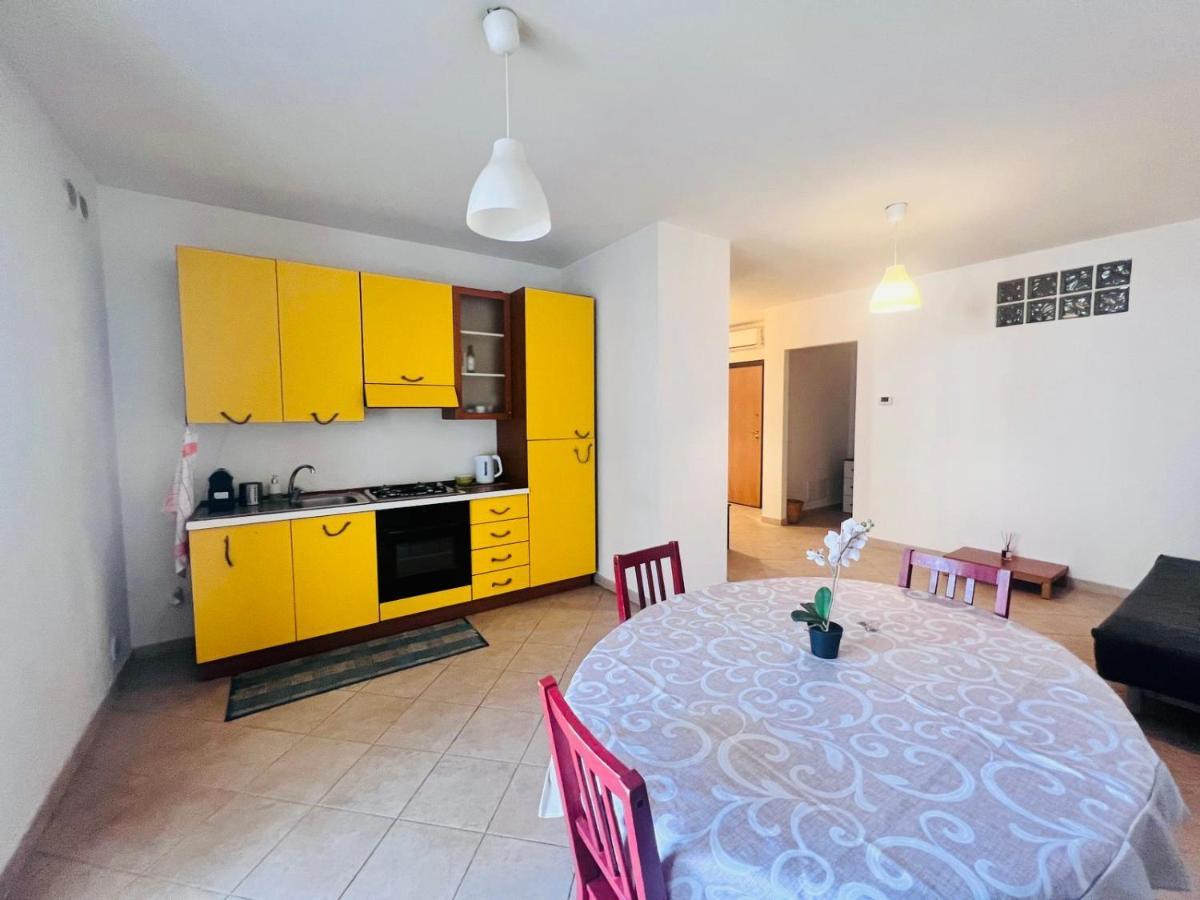 Happy Apartment *
