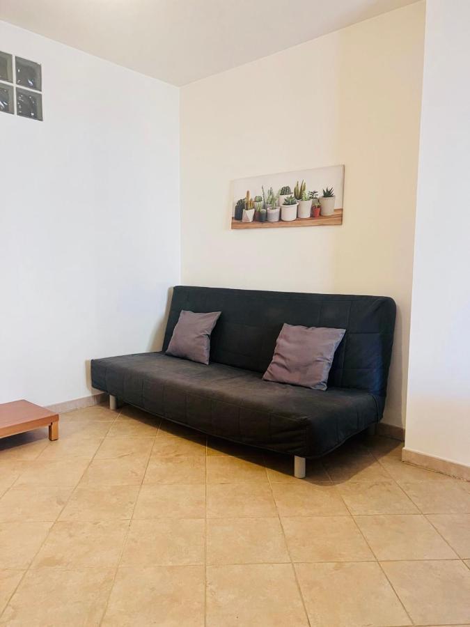 Happy Apartment Bari