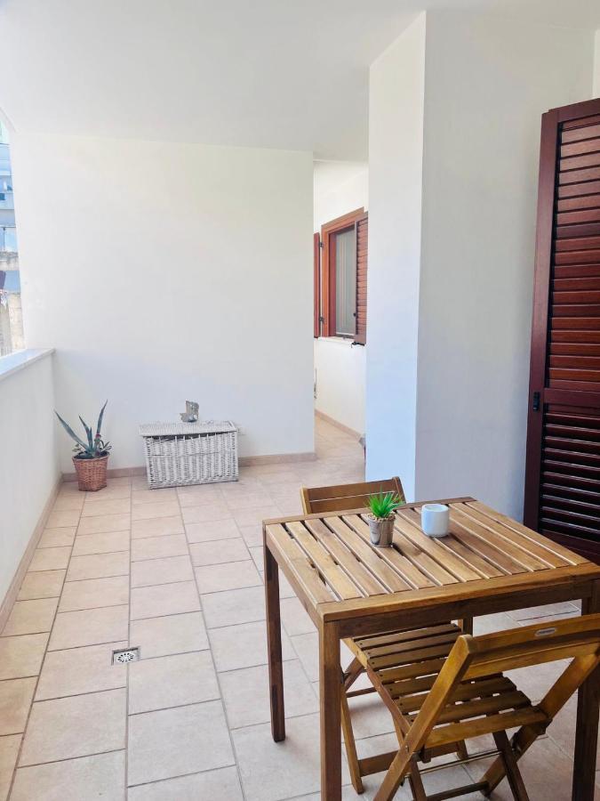 Happy Apartment Bari