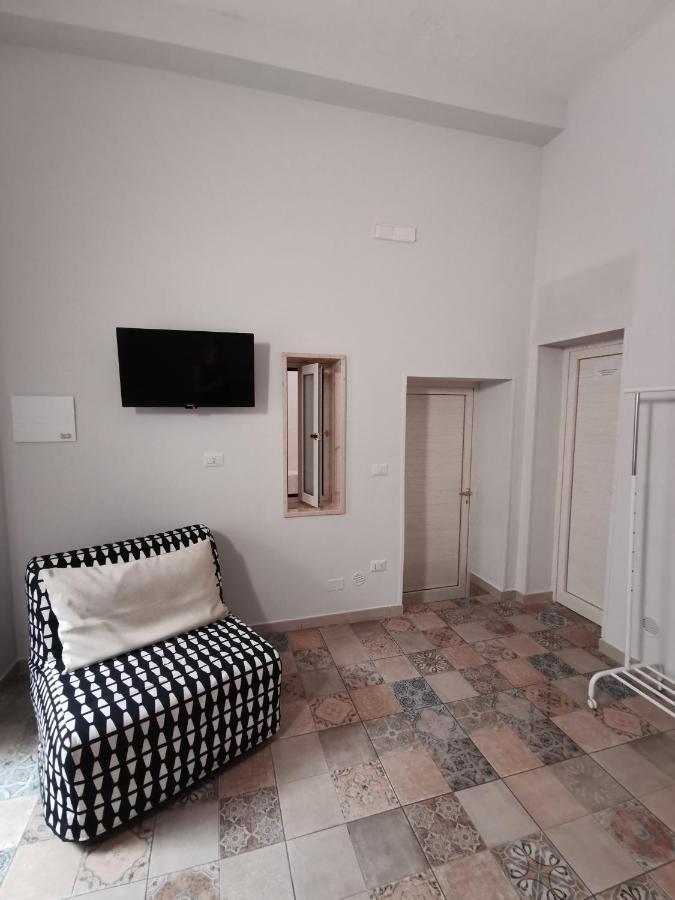 Apartman Whiteflower Bari