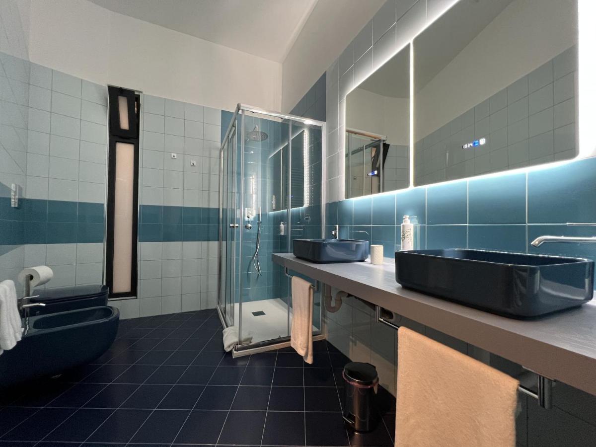 Palazzo Zippitelli Apartment Bari