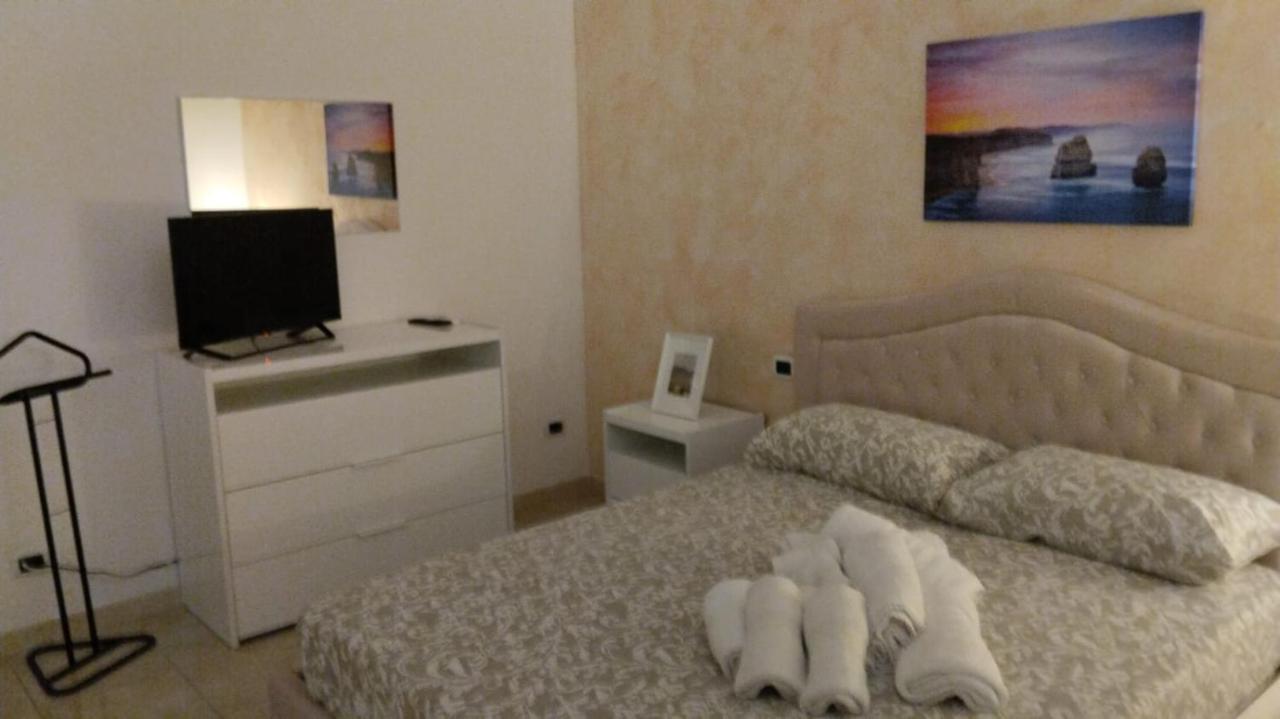 La Casa Di Elisa Bari