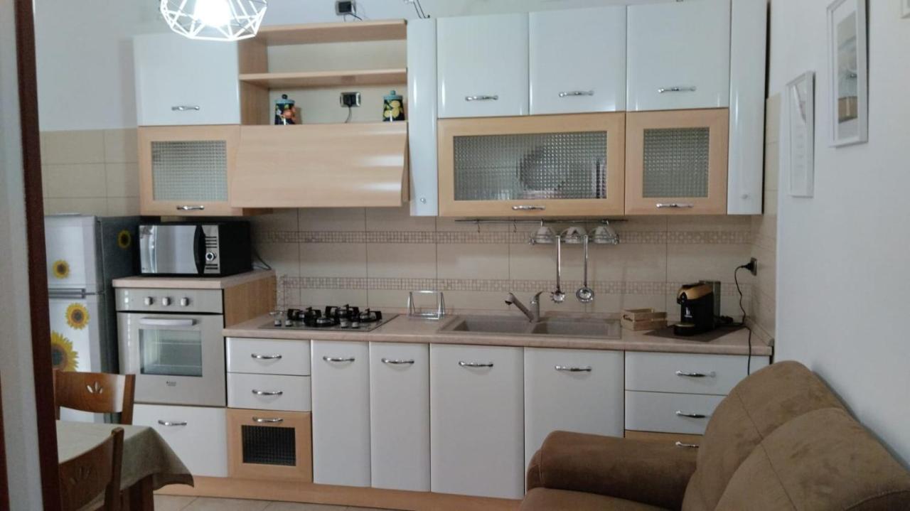 La Casa Di Elisa Bari