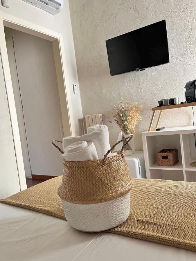 Guest house Apulia Journey - Manzoni 11