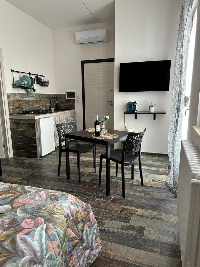 Apartamento J&j Bari
