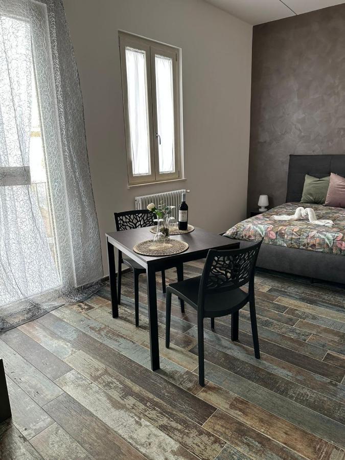 J&j Apartamento *
