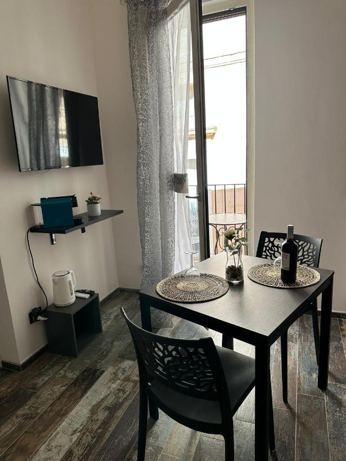 J&j Apartamento