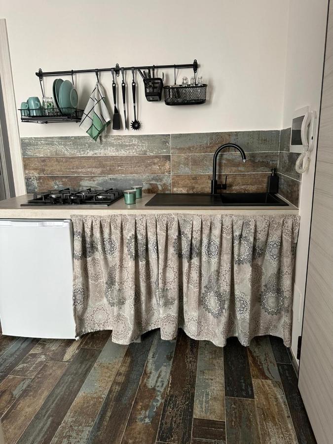 J&j Apartamento Bari
