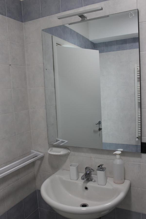 Poggiofranco Apartment