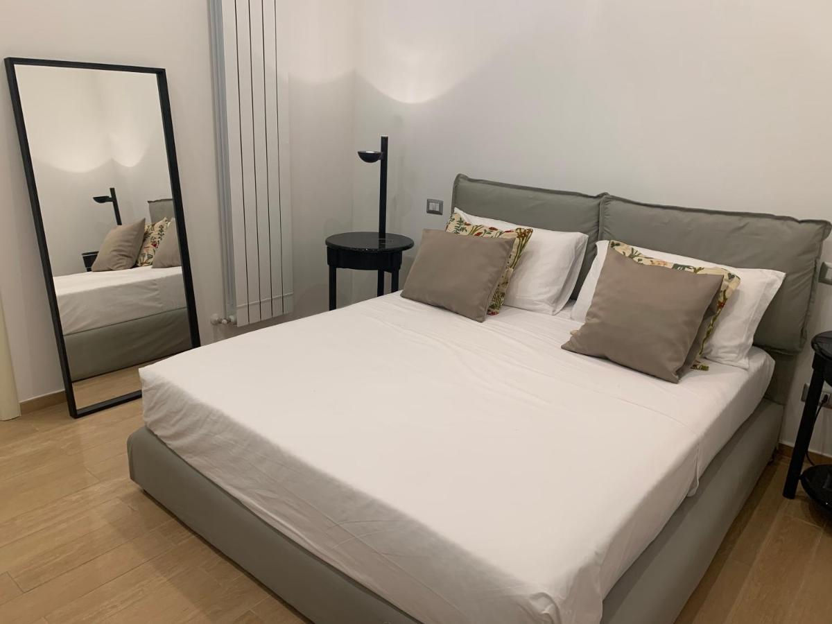 Apartment Ritratto Sul Mare Bari