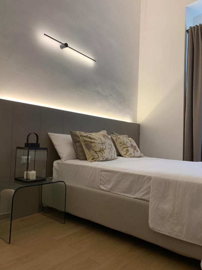 Ritratto Sul Mare Apartment Bari