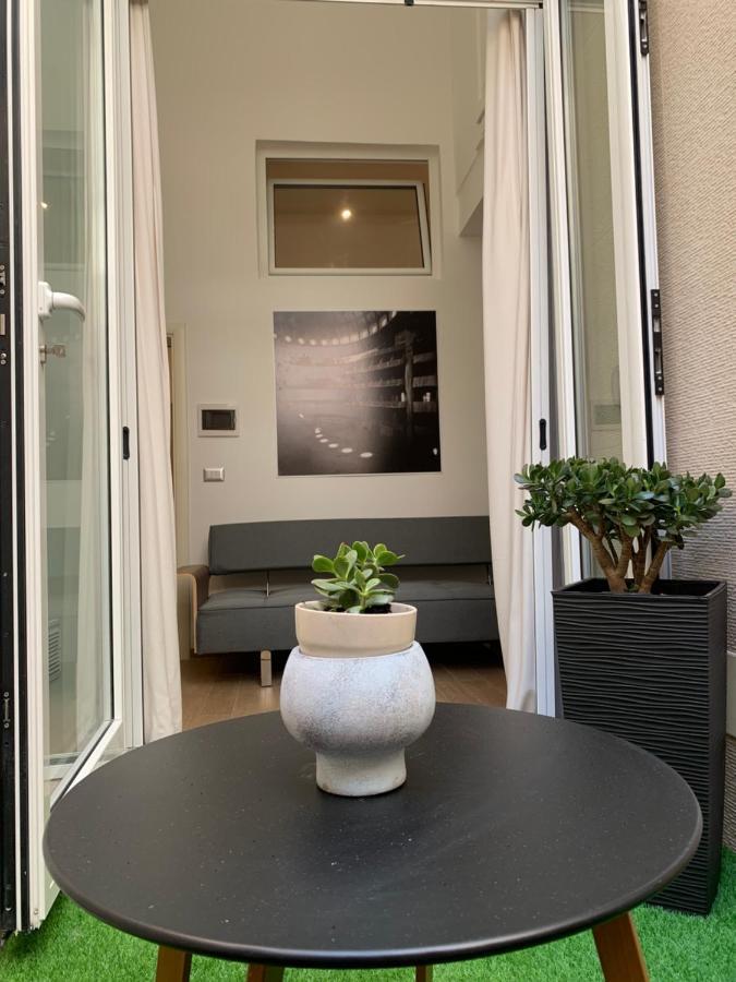 Ritratto Sul Mare Apartment Bari