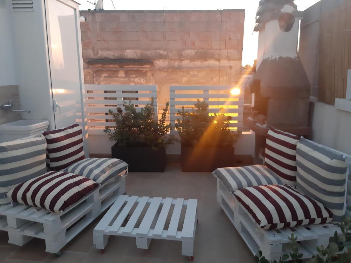 Loft Giulia Appartement Bari