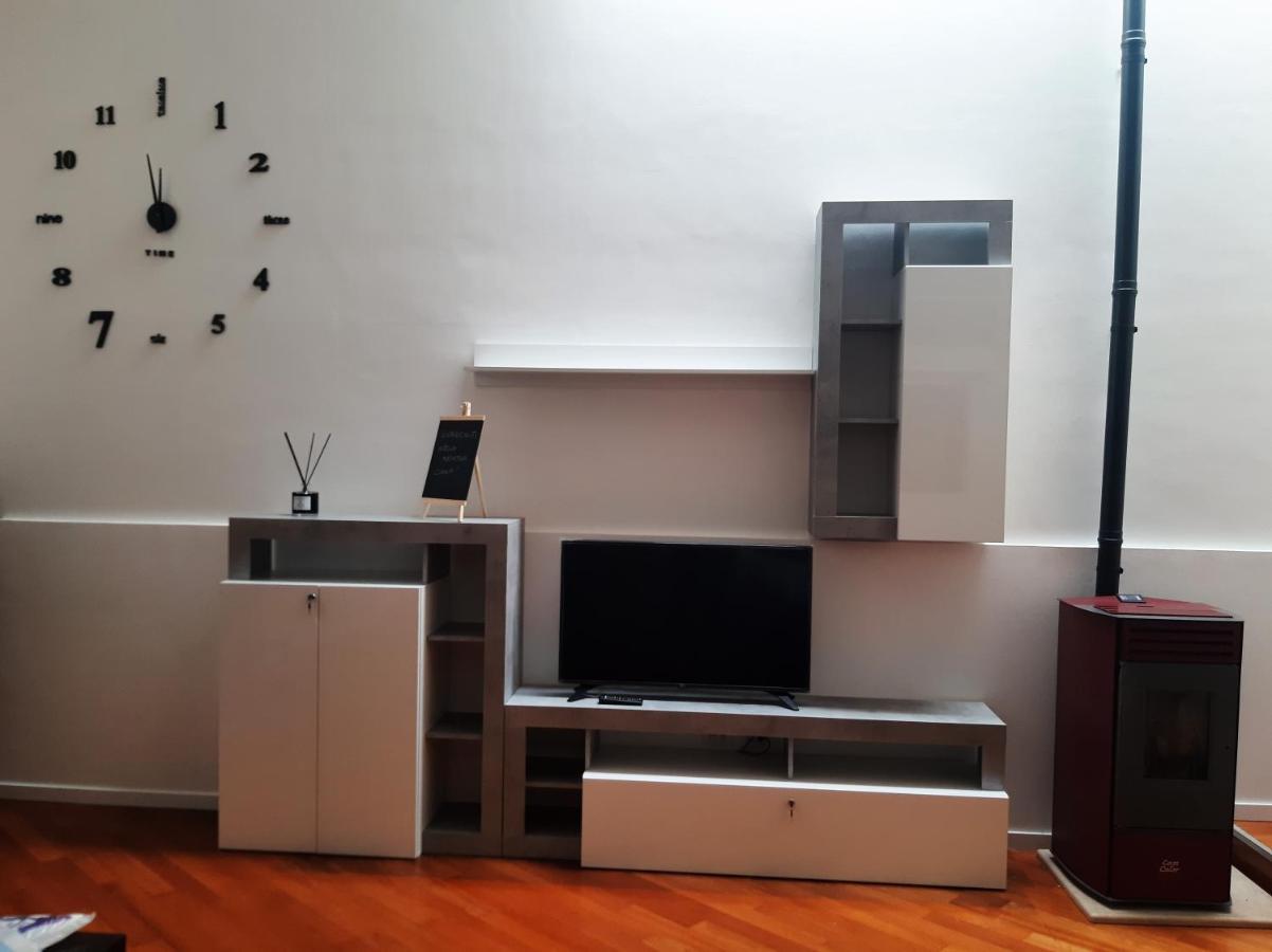 Appartement Loft Giulia *