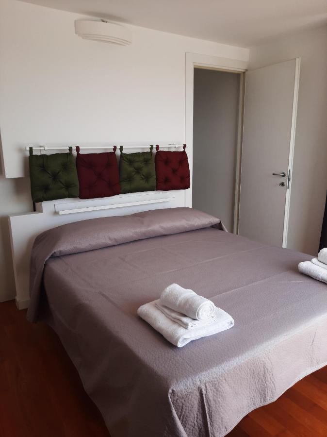 Loft Giulia Appartement Bari