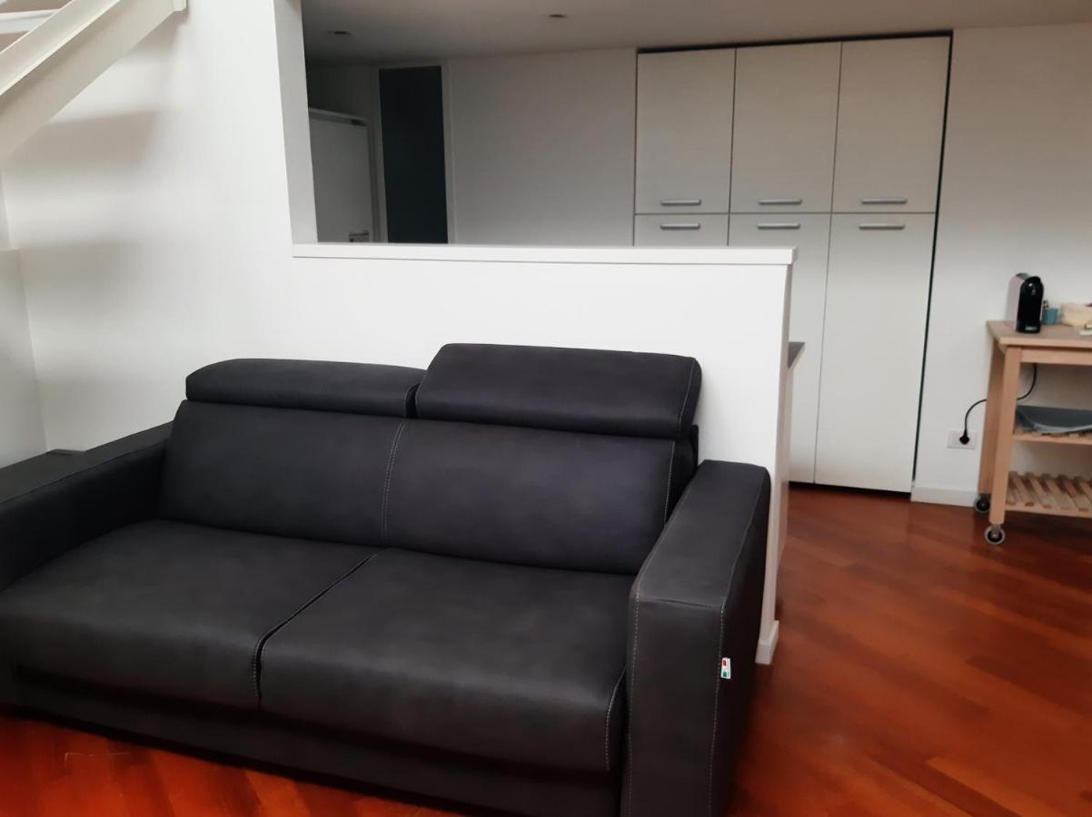 Loft Giulia