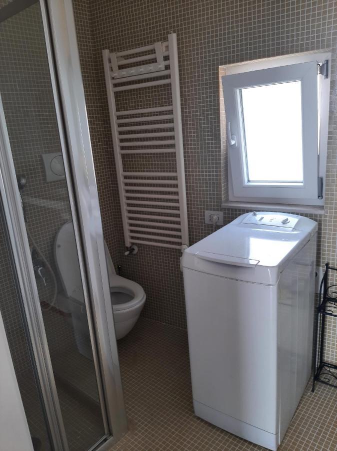 Appartement Loft Giulia Bari