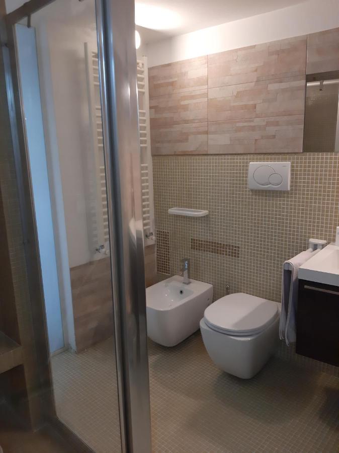 Loft Giulia *