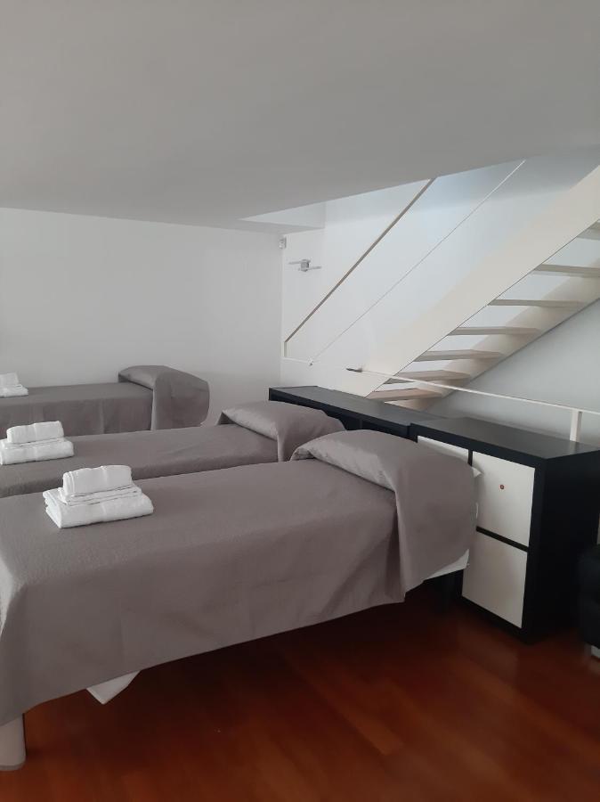 Loft Giulia * Bari