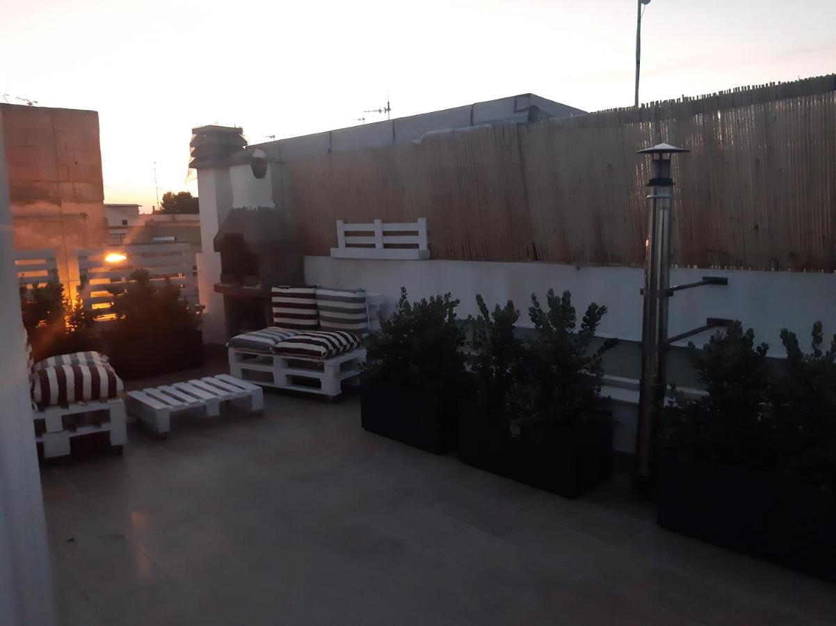 Appartement Loft Giulia Bari