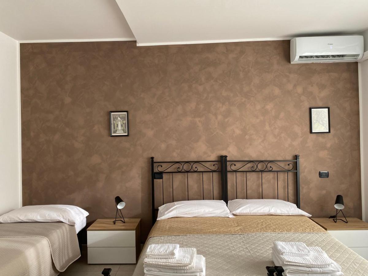 Poggiofranco Apartment *