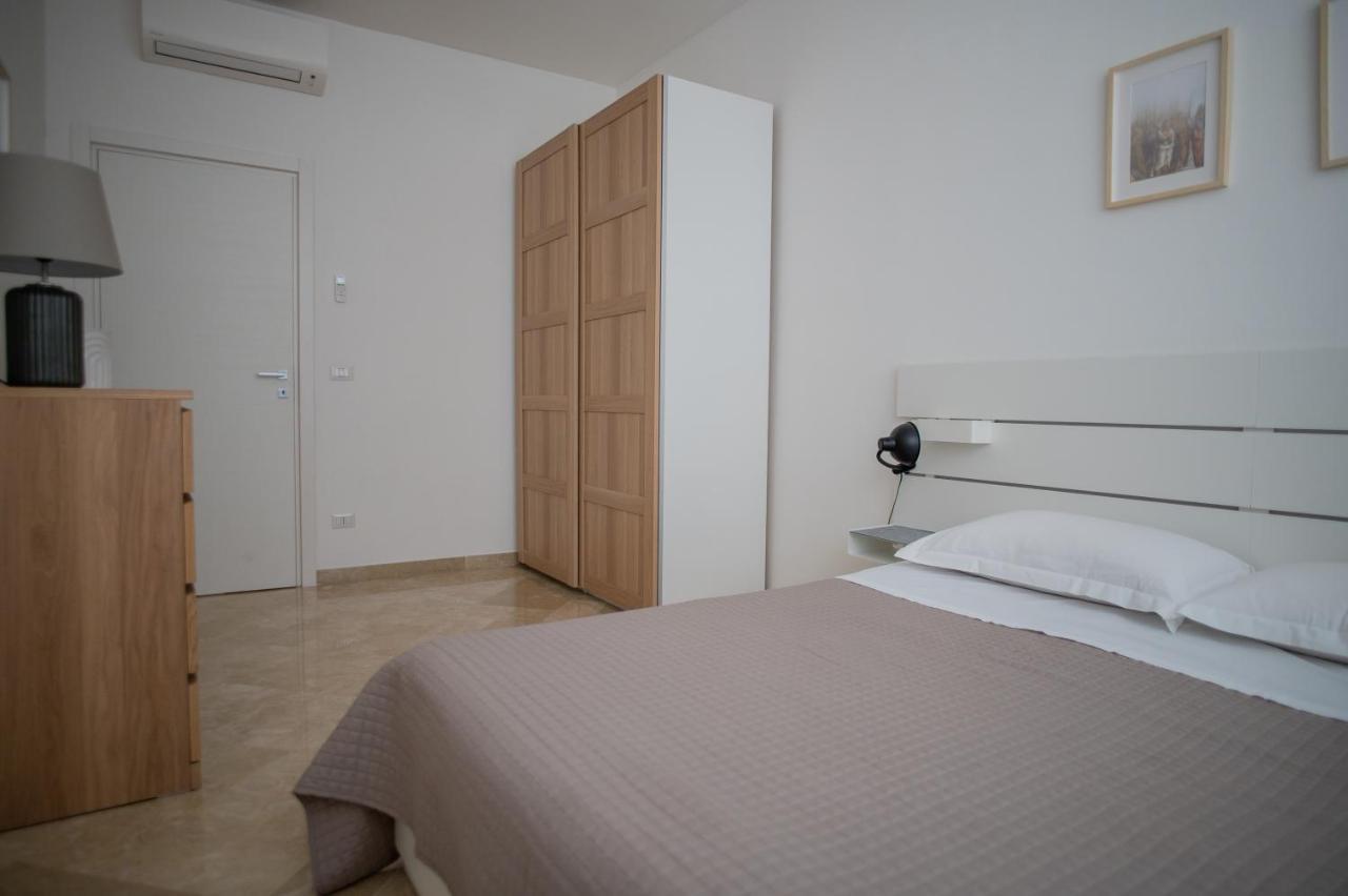 Apartamento Dall Arca Smart Flat - Station Checkpoint