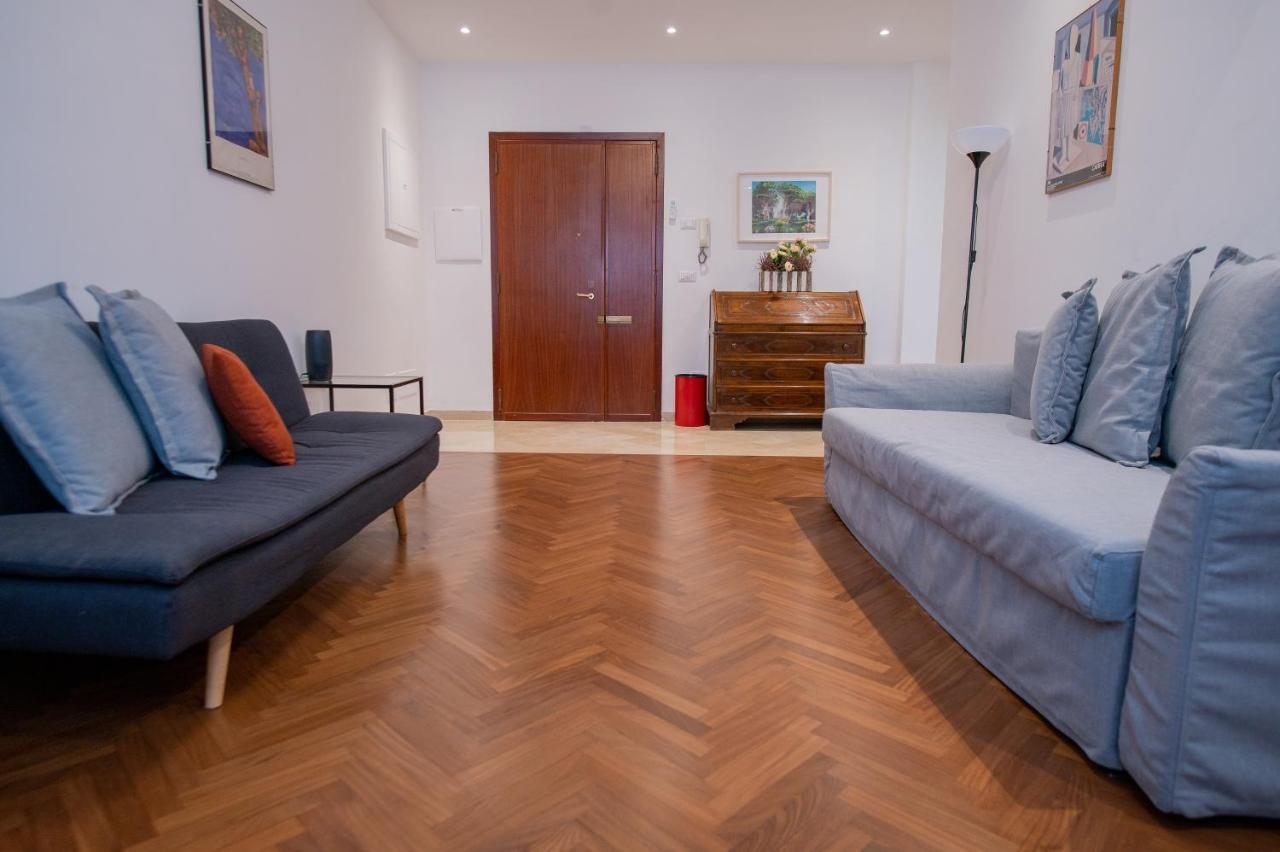 Apartamento Dall Arca Smart Flat - Station Checkpoint