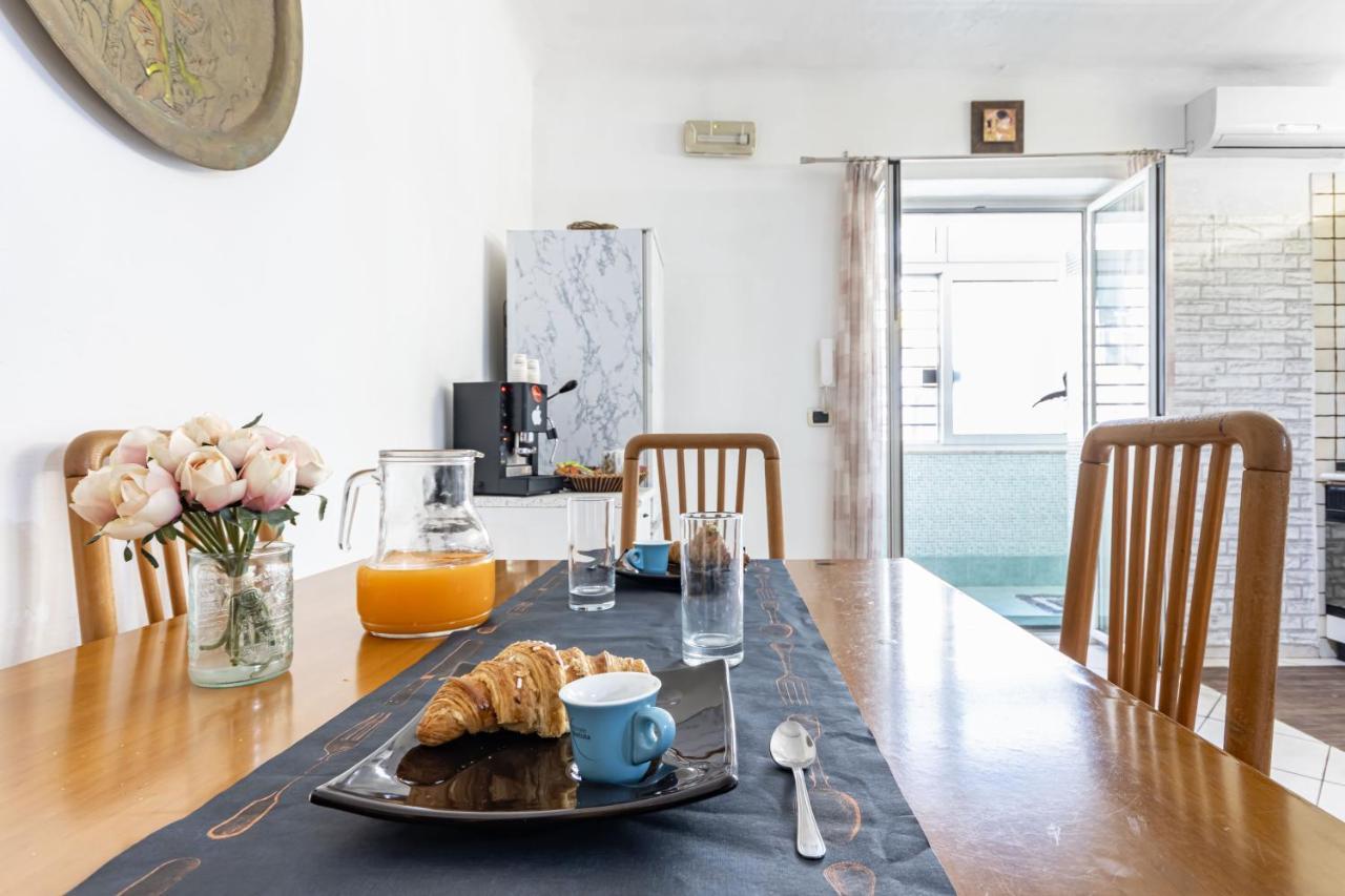 Apartment San Nicola By Rentbeat *